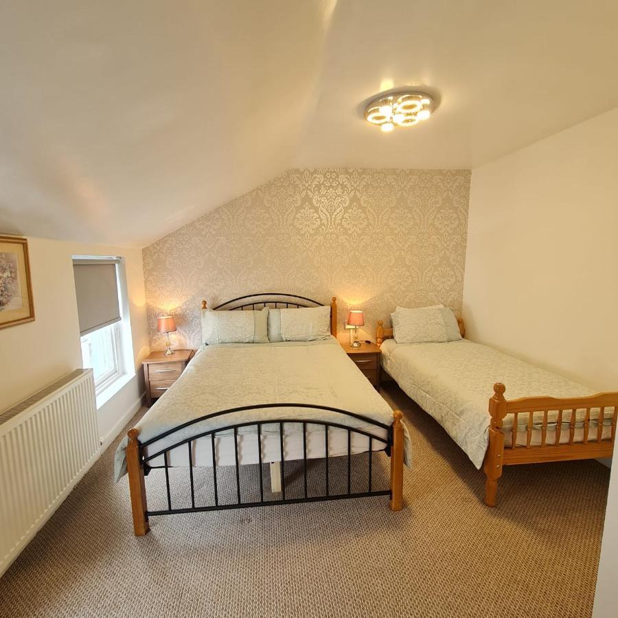 Ulverston Town Centre Flat Kültér fotó
