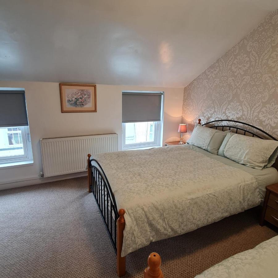 Ulverston Town Centre Flat Kültér fotó