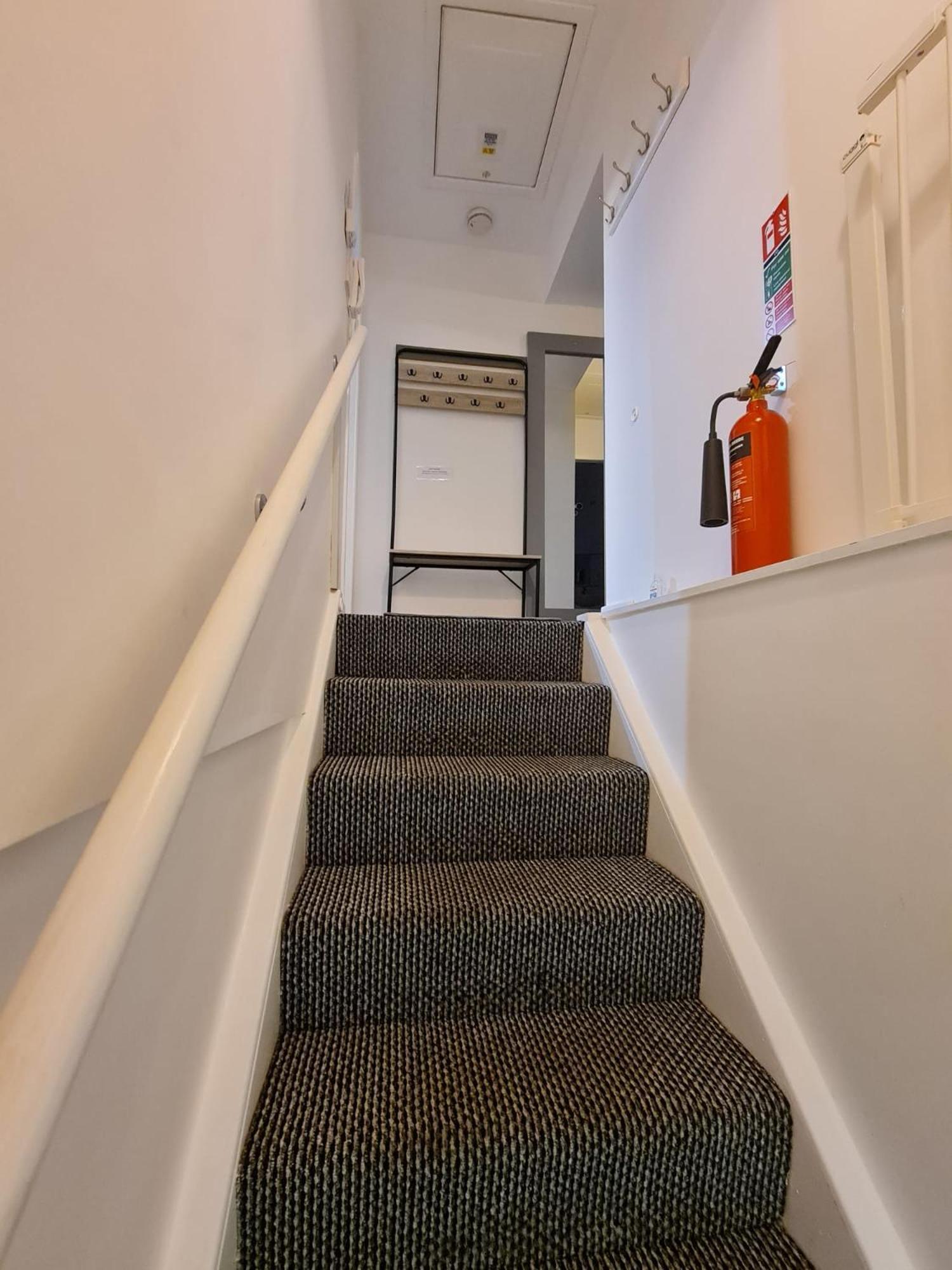 Ulverston Town Centre Flat Kültér fotó